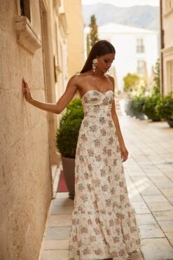 Dinora Dress 13 Dinora Dress -Alamour The Label US 94 c3e554ef 4b79 4bc0 a3f6 2248b9dc690d