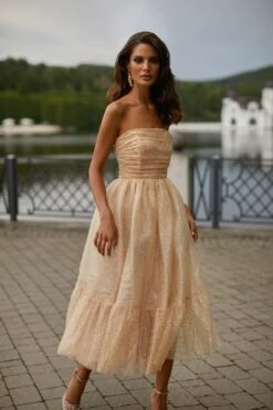 Perla Dress -Alamour The Label US 95 101fad1b 2187 47d3 85e9 57c118764767