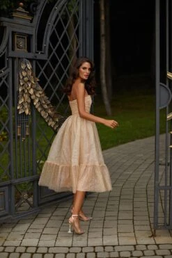 Perla Dress -Alamour The Label US 97 6b84590b 8b96 4cc5 9e47 6d4943c2f4e9