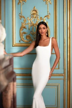 Rhea - White -Alamour The Label US 97 fd4a09a9 27d3 492d b64a bf248460dee4