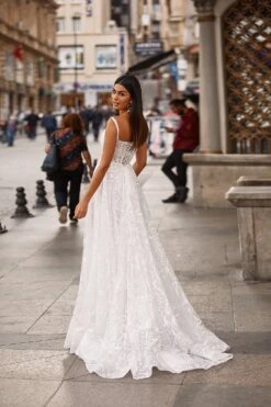 Cemile Gown -Alamour The Label US 9 6a2b32b6 f0ab 4875 9e2b 95b49b299f99