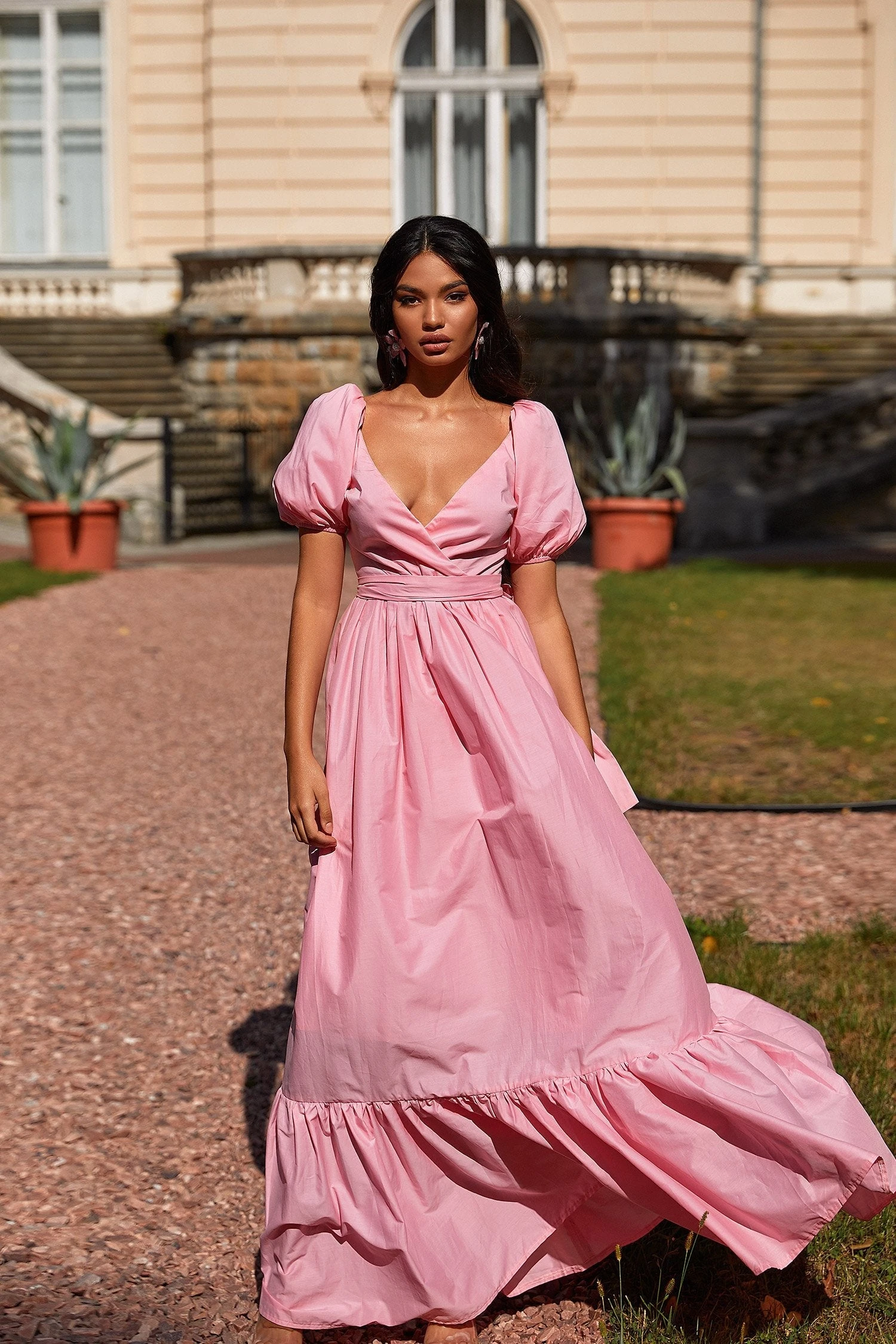 Andrey Dress 5 Andrey Dress - Image 3