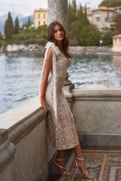 Gabbie Dress 15 Gabbie Dress -Alamour The Label US 9 81070160 4c82 4422 aa2b fe07701c1952