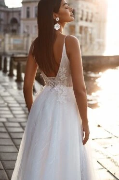 Sanem Gown 10 Sanem Gown -Alamour The Label US 9 92b2a5a5 eafa 45eb a487 077e20e98e72