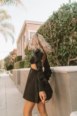 Romy Dress -Alamour The Label US DSC05380