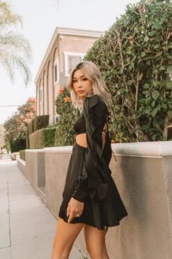 Romy Dress -Alamour The Label US DSC05381