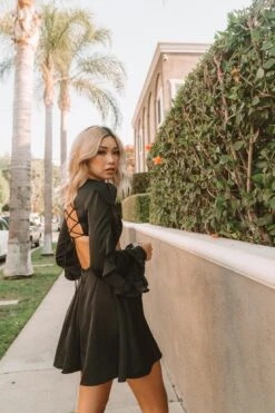 Romy Dress -Alamour The Label US DSC05383