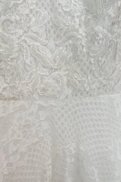 Dounia Gown 11 Dounia Gown -Alamour The Label US FABRIC4