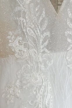 Karla Gown -Alamour The Label US FABRIC5