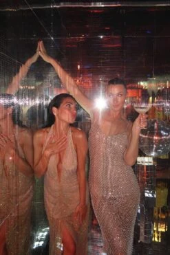 Elsa - Nude -Alamour The Label US elsazahara