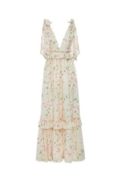 Michaela Dress -Alamour The Label US michaelaSFW11